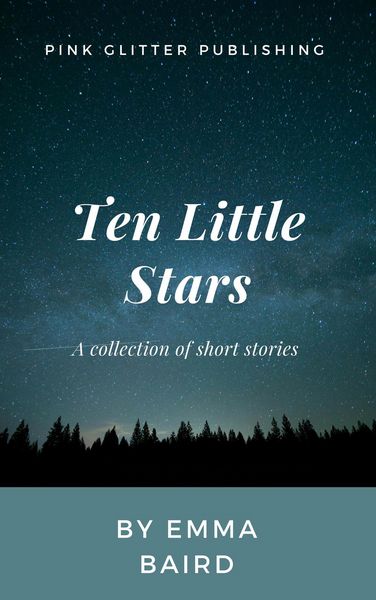 Produktbild: Ten Little Stars