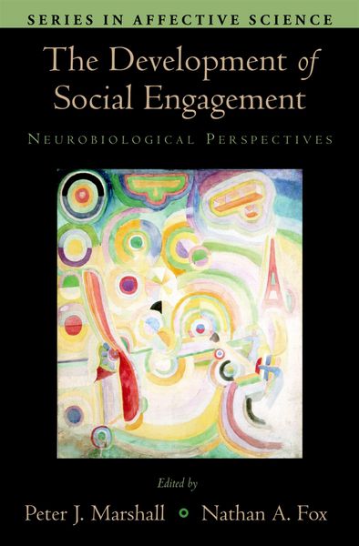 Produktbild: The Development of Social Engagement