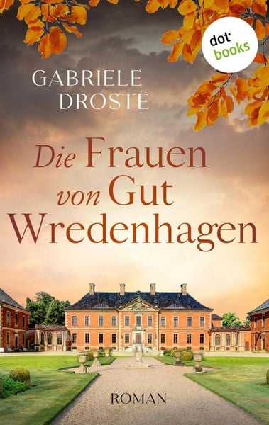 Produktbild: Die Frauen von Gut Wredenhagen