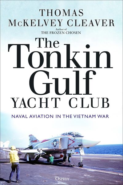Produktbild: The Tonkin Gulf Yacht Club
