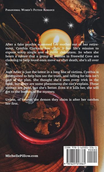 Produktbild: The Eighth Potion