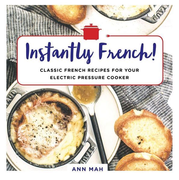 Produktbild: Instantly French!