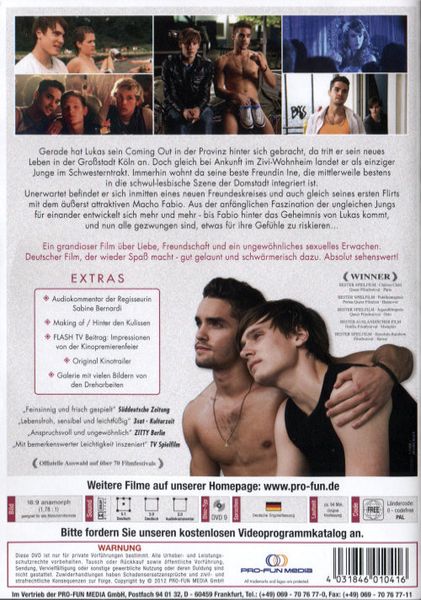 Produktbild: Romeos