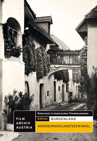 Produktbild: Burgenland - Nordburgenland / Seewinkel