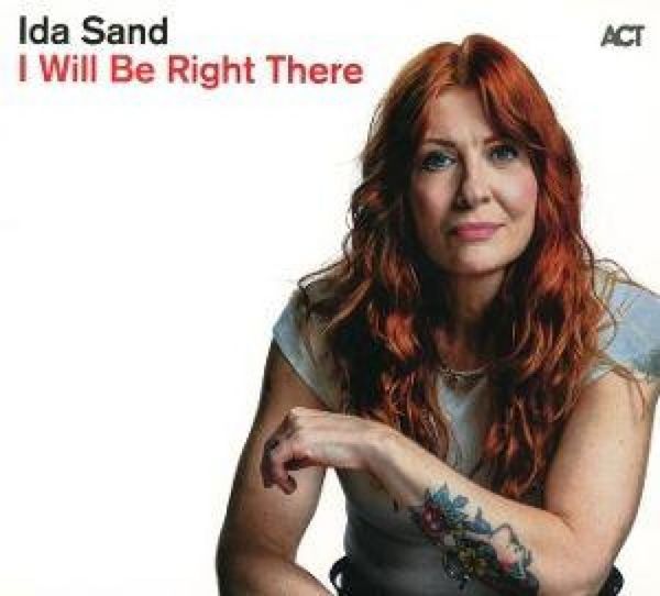 Produktbild: I Will Be Right There (Digipak)