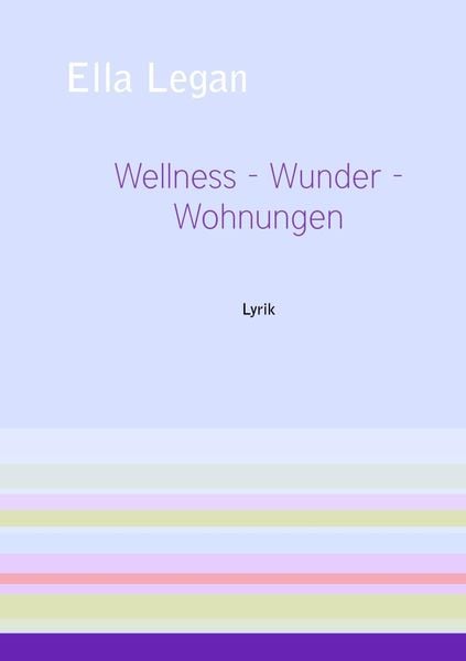 Produktbild: Wellness - Wunder - Wohnungen