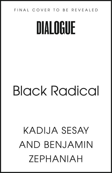 Produktbild: Black Radical