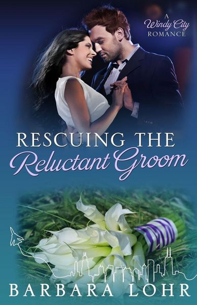 Produktbild: Rescuing the Reluctant Groom