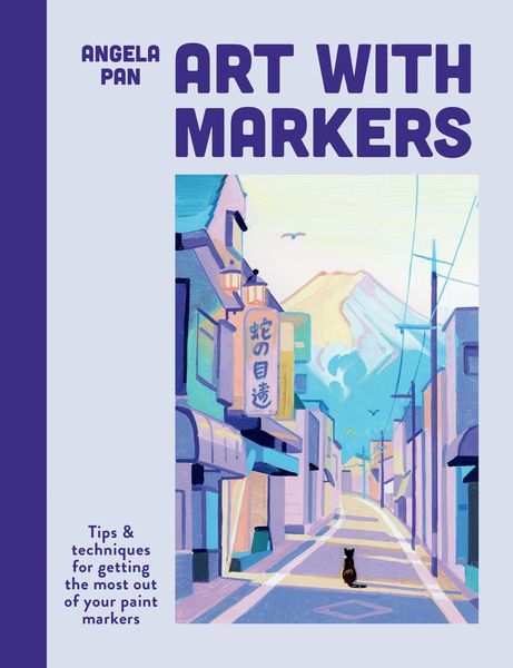 Produktbild: Art with Markers