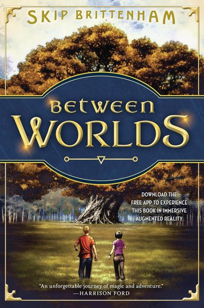 Produktbild: Between Worlds
