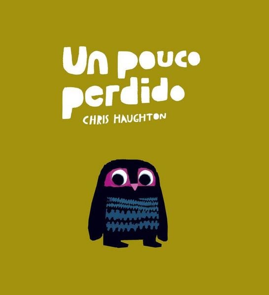Produktbild: Un Pouco Perdido