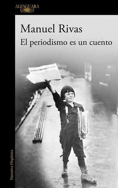 Produktbild: El periodismo es un cuento