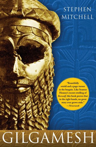 Produktbild: Gilgamesh