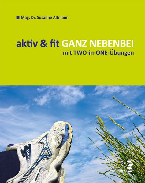 Produktbild: aktiv & fit ganz nebenbei