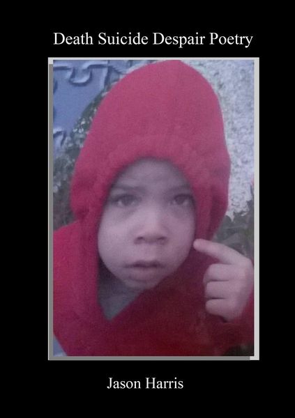 Produktbild: Death Suicide Despair Poetry