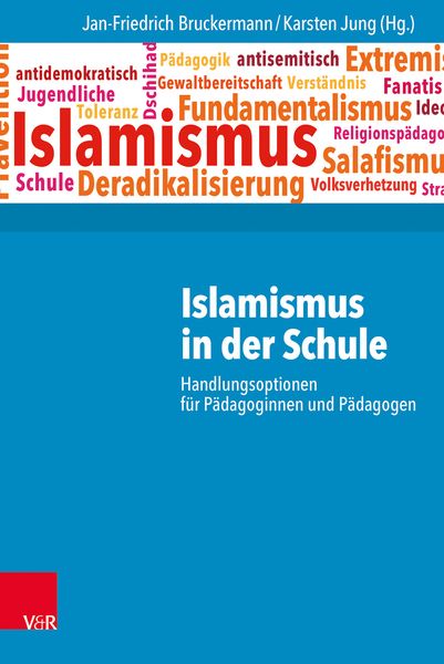 Produktbild: Islamismus in der Schule