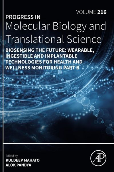 Produktbild: Biosensing the Future
