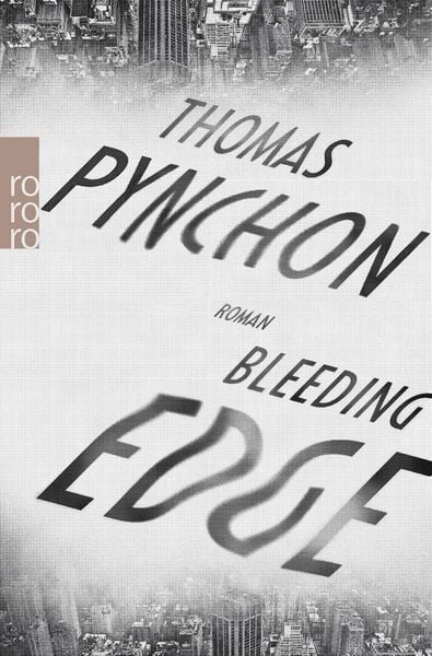 Produktbild: Bleeding Edge