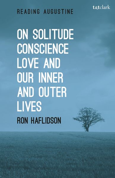 Produktbild: On Solitude, Conscience, Love and Our Inner and Outer Lives