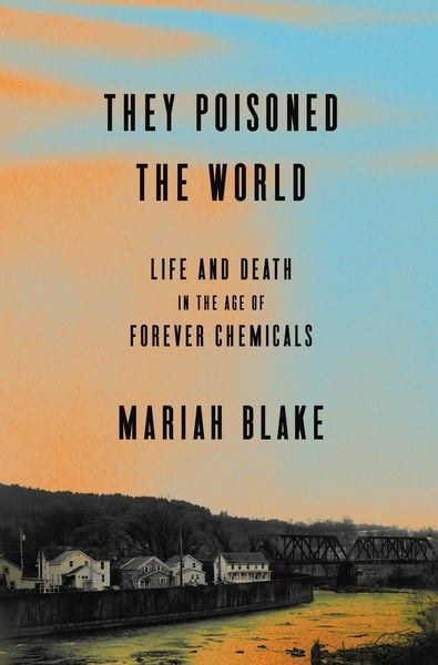 Produktbild: They Poisoned the World