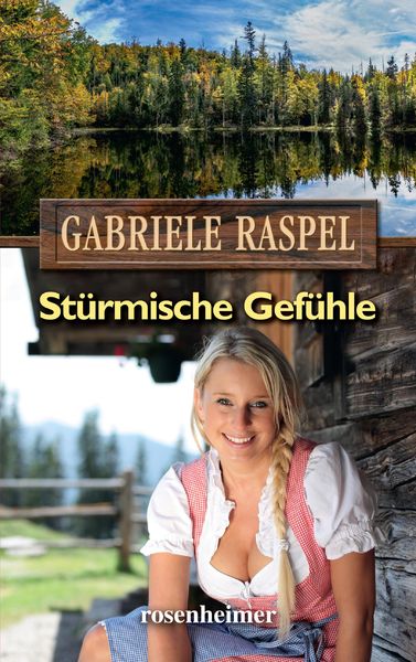Produktbild: St&uuml;rmische Gef&uuml;hle