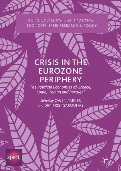 Produktbild: Crisis in the Eurozone Periphery