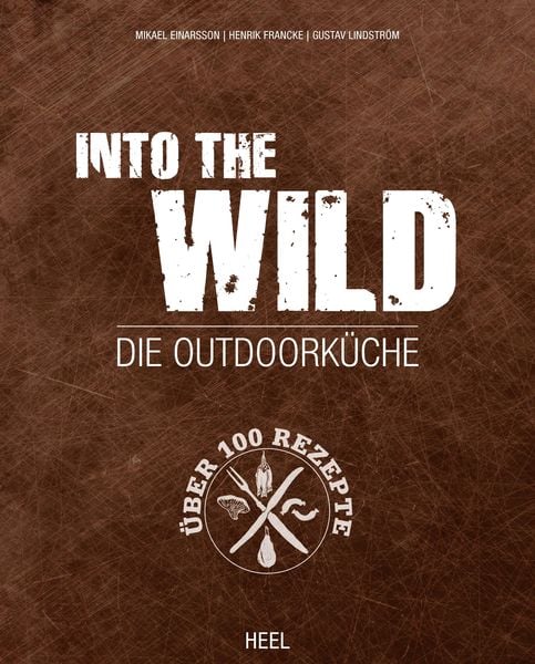 Produktbild: Into The Wild