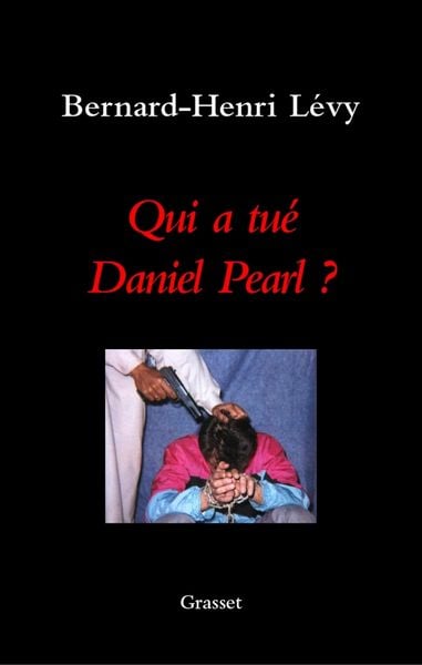 Produktbild: Qui a tu&eacute; Daniel Pearl ?