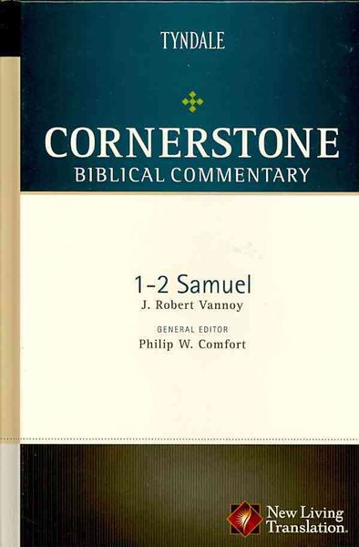 Produktbild: 1-2 Samuel