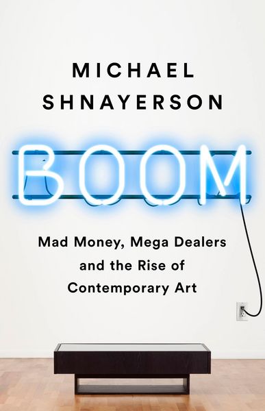 Produktbild: Boom