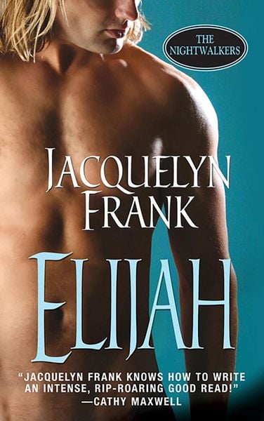 Produktbild: Elijah: The Nightwalkers