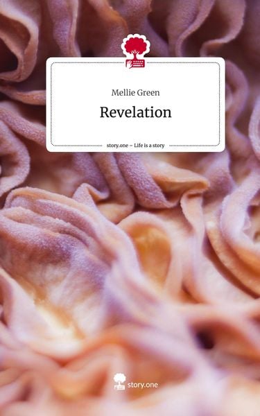 Produktbild: Revelation. Life is a Story - story.one