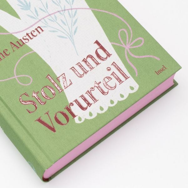 Produktbild: Stolz und Vorurteil