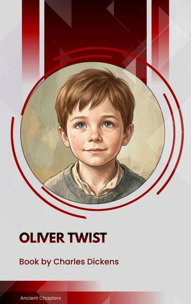 Produktbild: Oliver Twist