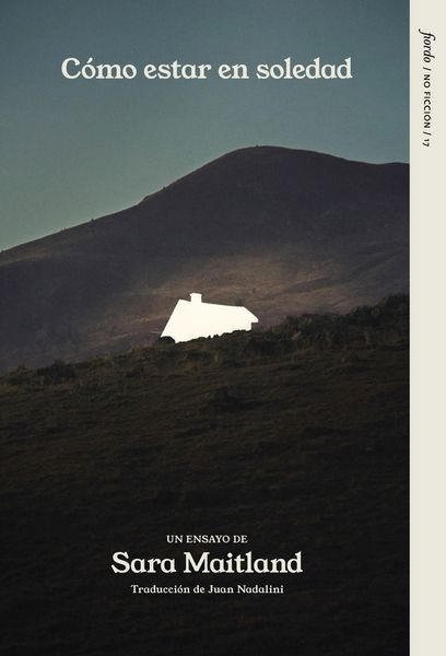 Produktbild: C&oacute;mo estar en soledad
