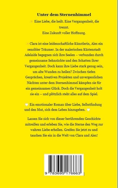 Produktbild: Verlangen der Herzen, Band 1