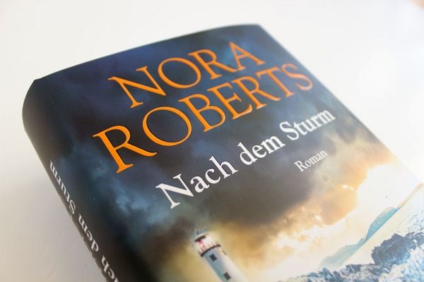 Produktbild: Nach dem Sturm
