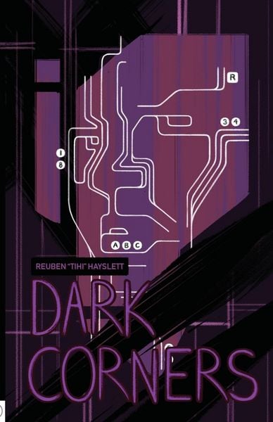Produktbild: Dark Corners
