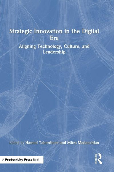 Produktbild: Strategic Innovation in the Digital Era