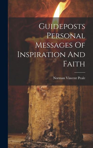 Produktbild: Guideposts Personal Messages Of Inspiration And Faith