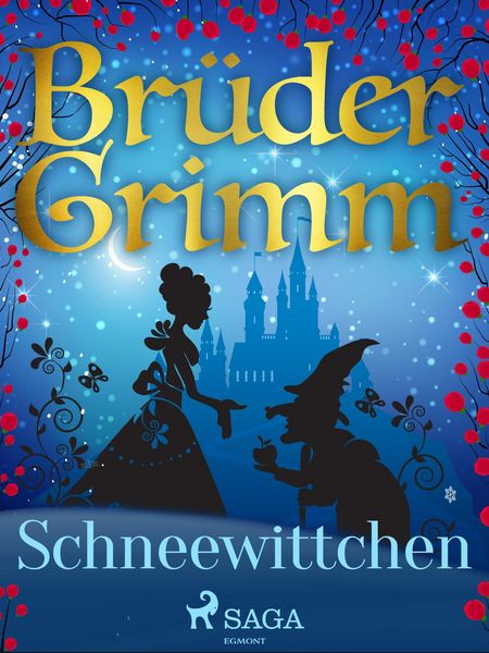 Produktbild: Schneewittchen