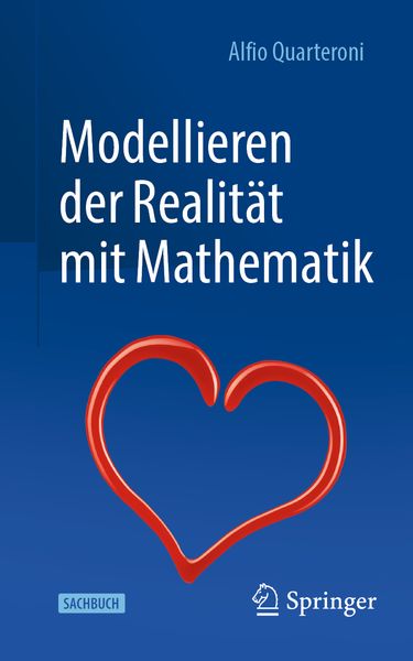 Produktbild: Modellieren der Realit&auml;t mit Mathematik