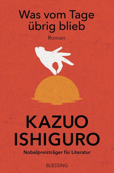 Was vom Tage übrig blieb von Kazuo Ishiguro - Buch | Thalia