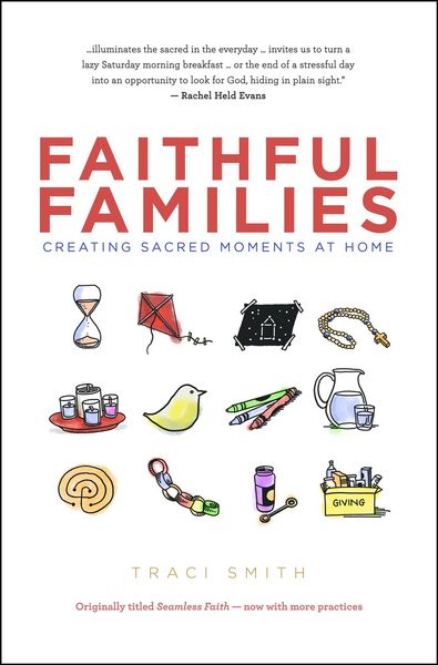 Produktbild: Faithful Families