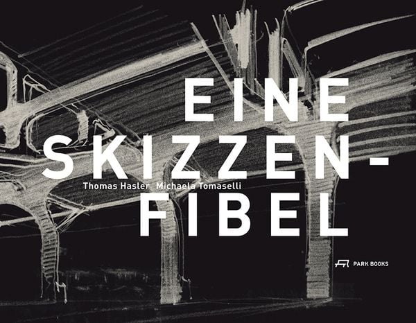 Produktbild: Eine Skizzenfibel
