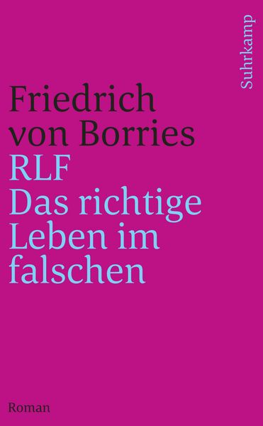 Produktbild: RLF