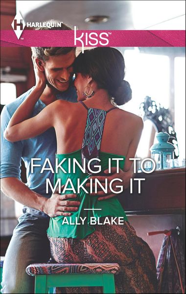Produktbild: Faking It to Making It