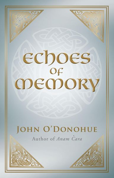 Produktbild: Echoes of Memory