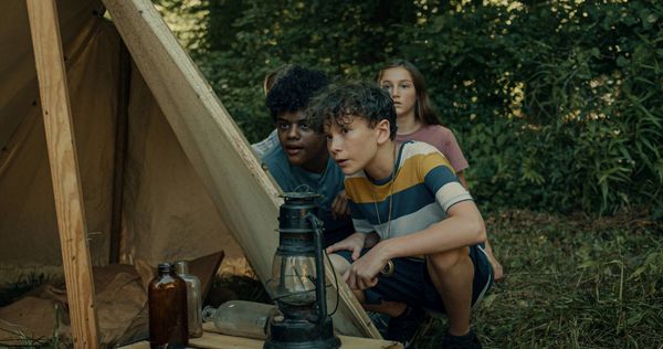 Produktbild: Der magische Kompass &ndash; Auf der Suche nach dem verlorenen Gold
