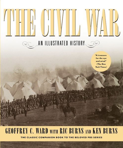 Produktbild: The Civil War